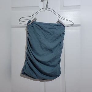 Popular basics Tube top sz small
